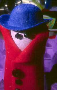 Easter Egg from 1997